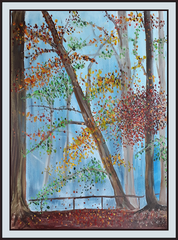 Cathédrale sylvestre