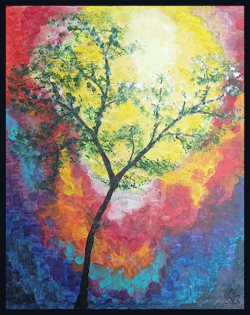 L'arbre de vie